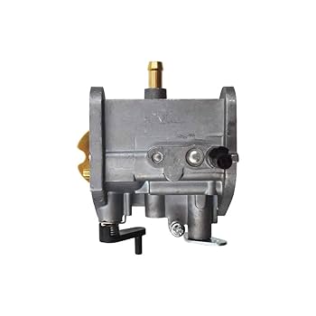 Amazon.com: ALL-CARB Carburetor Assembly Replacement for
